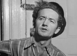 Woody Guthrie Documentary Is ‘Jewish Film About Very Non-Jewish Guy From Tiny Little Town in Oklahoma’ Woody Guthrie