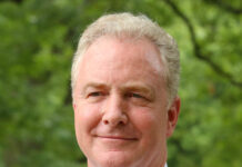 Editorial: Chris Van Hollen’s AIPAC Obsession