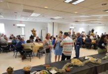 Beth Shalom Congregation Balances Tradition, Growth in Howard County