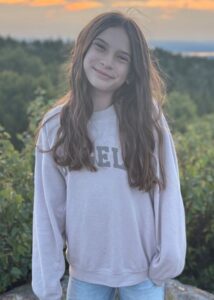 Noa Shavitz