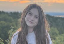 Noa Shavitz