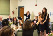 Kol HaLev Is a Voice by and for Many Hearts