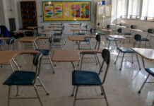 Former Teacher, Parents Allege Antisemitism Ignored in Frederick County Public Schools