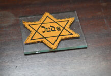 Editorial: The Yellow Star Disgrace