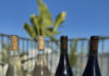 Stepping Out From Behind the Scenes: The Solo Expression of Sagie Kleinlerer The new wines from Kleinlerer Wines