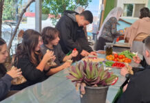 These Schools Build Druze Israeli Identity, One Student at a Time