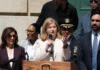 Anti-Jewish Hate Crimes Surge in NYC Despite Overall Drop in Crime