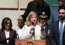 Anti-Jewish Hate Crimes Surge in NYC Despite Overall Drop in Crime