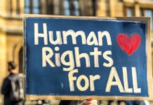 Editorial: Who Watches the Human Rights Watchers?