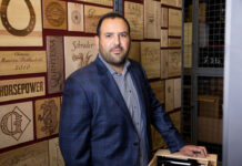Liquid Kosher: A Club for Connoisseurs Expands Its Range