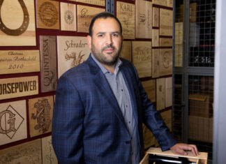 Liquid Kosher: A Club for Connoisseurs Expands Its Range