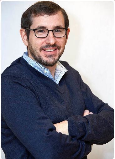 Maryland Hillel Launches New Leadership Model