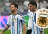 The Iconic Crest Worn by Messi and Argentina’s Soccer Team Was Designed by a Jewish Superfan 50 Years Ago
