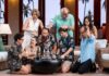 Play ‘The Zionists’ Turns Post-Oct. 7 Discourse Into a Dysfunctional Family Drama