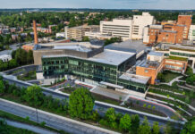 Sinai Hospital Opens New Cancer Center Thanks in Part to $5M Gift