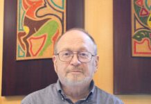 Rabbi Steven Bayar