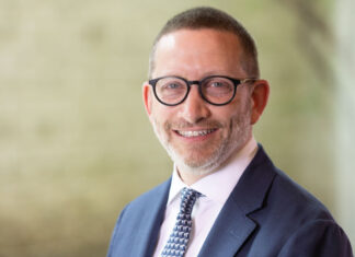 D’var Torah: Names Are Not Just Labels