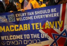 Israel’s Path to a World Cup Berth Would Be Easier Through Asia. Here’s Why It’s Sticking With Europe.