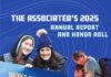 The Associated’s Annual Report Highlights Year of Growth, Security, Community Support