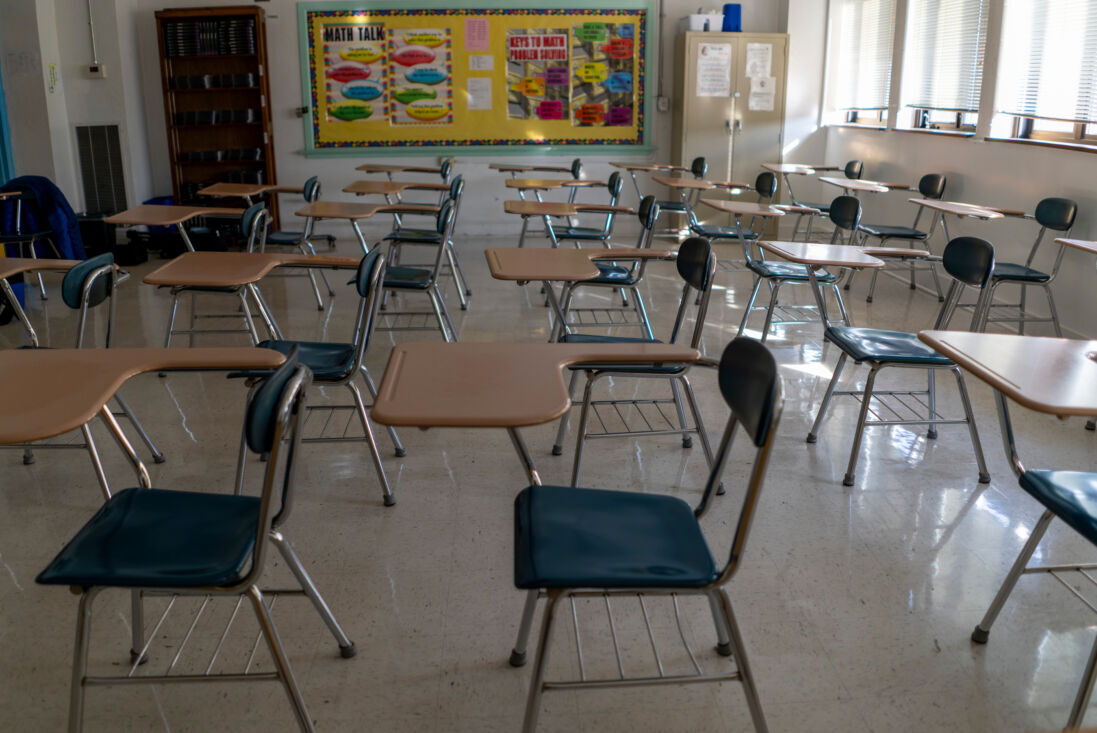 Federal Lawsuit Filed Against Frederick County Public Schools Over Antisemitism