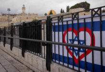 Pew: 44% of Muslim Americans Surveyed View Hamas Favorably