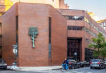 Reform Jewish Seminary Welcomes Largest Rabbinical Cohort in More Than a Decade