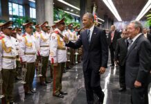 Editorial: Cuba: Maximum Pressure, Uncertain Victory