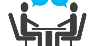 Exchange of ideas