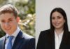 Towson, UMD Students Win National Essay Contest on Antisemitism