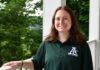 Emily Schloss: Camp Louise Staffer is Dedicated to Helping Kids Grow