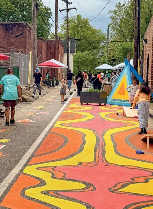 Goldseker Foundation Celebrates 50 Years of Helping Keep Baltimore Strong