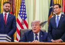 Opinion: Who Will Win the Trump Foreign-Policy ‘Apprentice’ Contest?