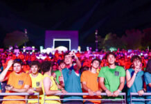 Thousands of Teens Gather in Israel to Celebrate Their Connection to Jewish Life — And Each Other