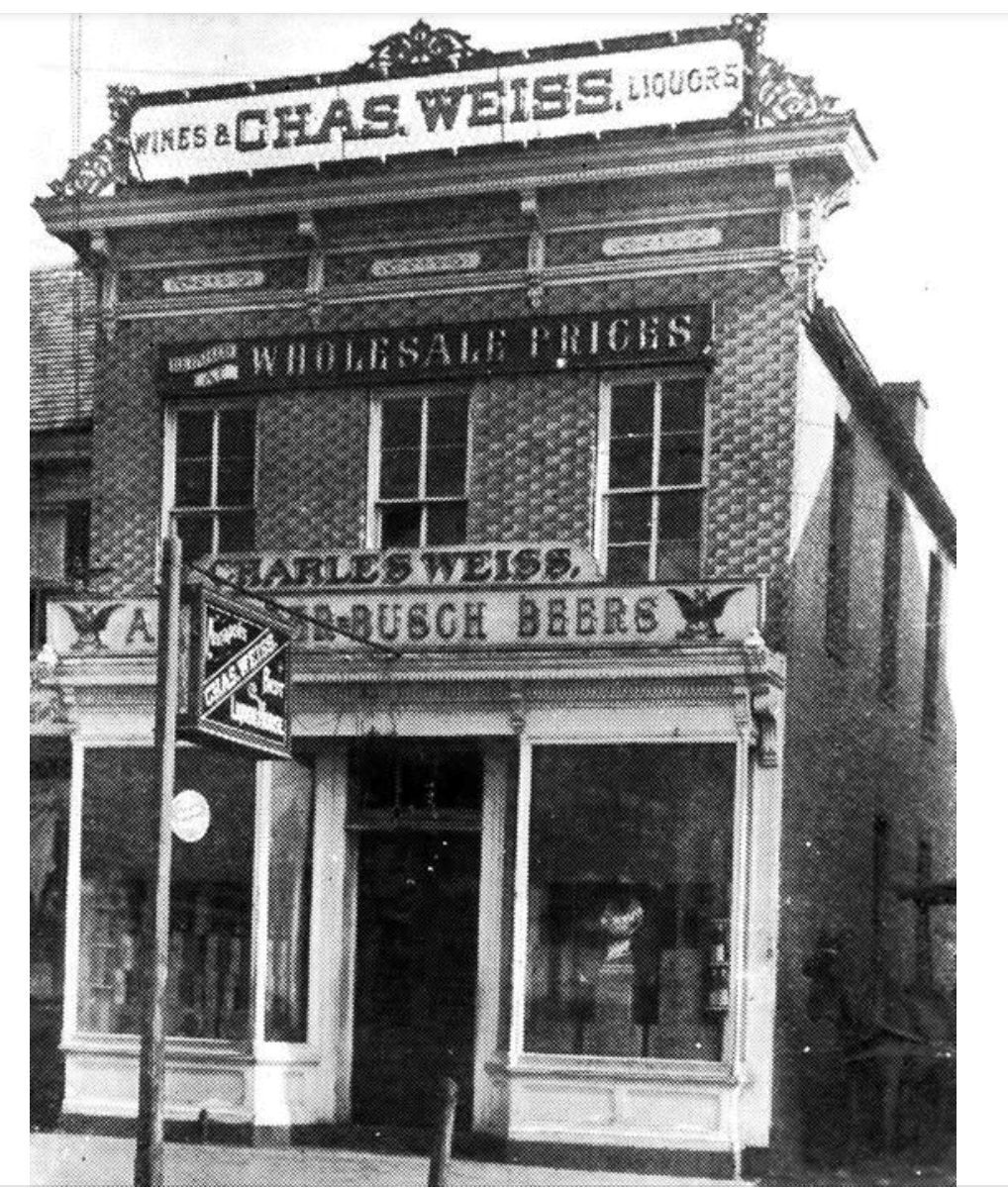 Annapolis: More Jewish Than You Might Think, According to New Tour