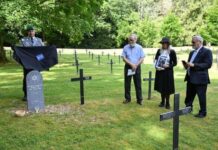 Pikesville Couple Finds Unknown Relative With Operation Benjamin
