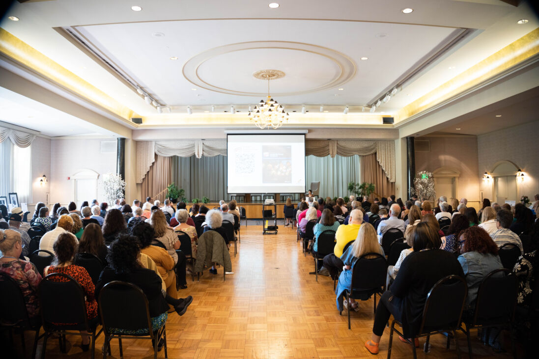 JCS Series Helps Older Adults, Families Plan for the Future