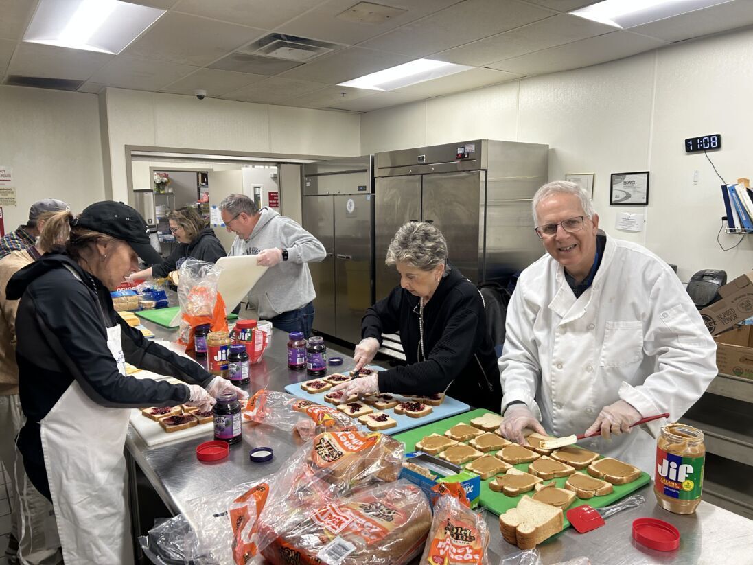 Beth Israel Pushes Forward, 70 Years in