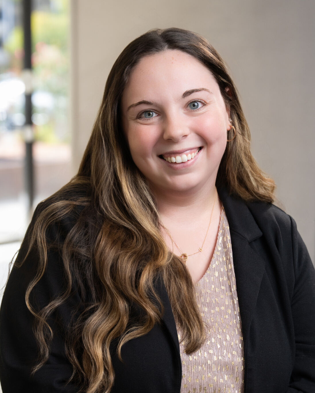 Jamie Neumann: Pikesville Resident Turns Jewish Values into Action