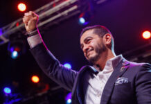 Abdul El-Sayed