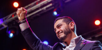 Abdul El-Sayed