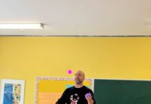 Camp BHC Sees Magic and Science