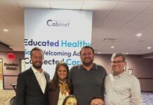 Young Leaders at The Associated in MN