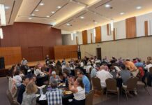 Chizuk Amuno Leadership Summit