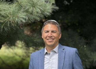Michael Bresler: JCC Board Member Builds Community in the City He Loves