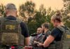 FBI, Police Focus on Jewish Community Safety