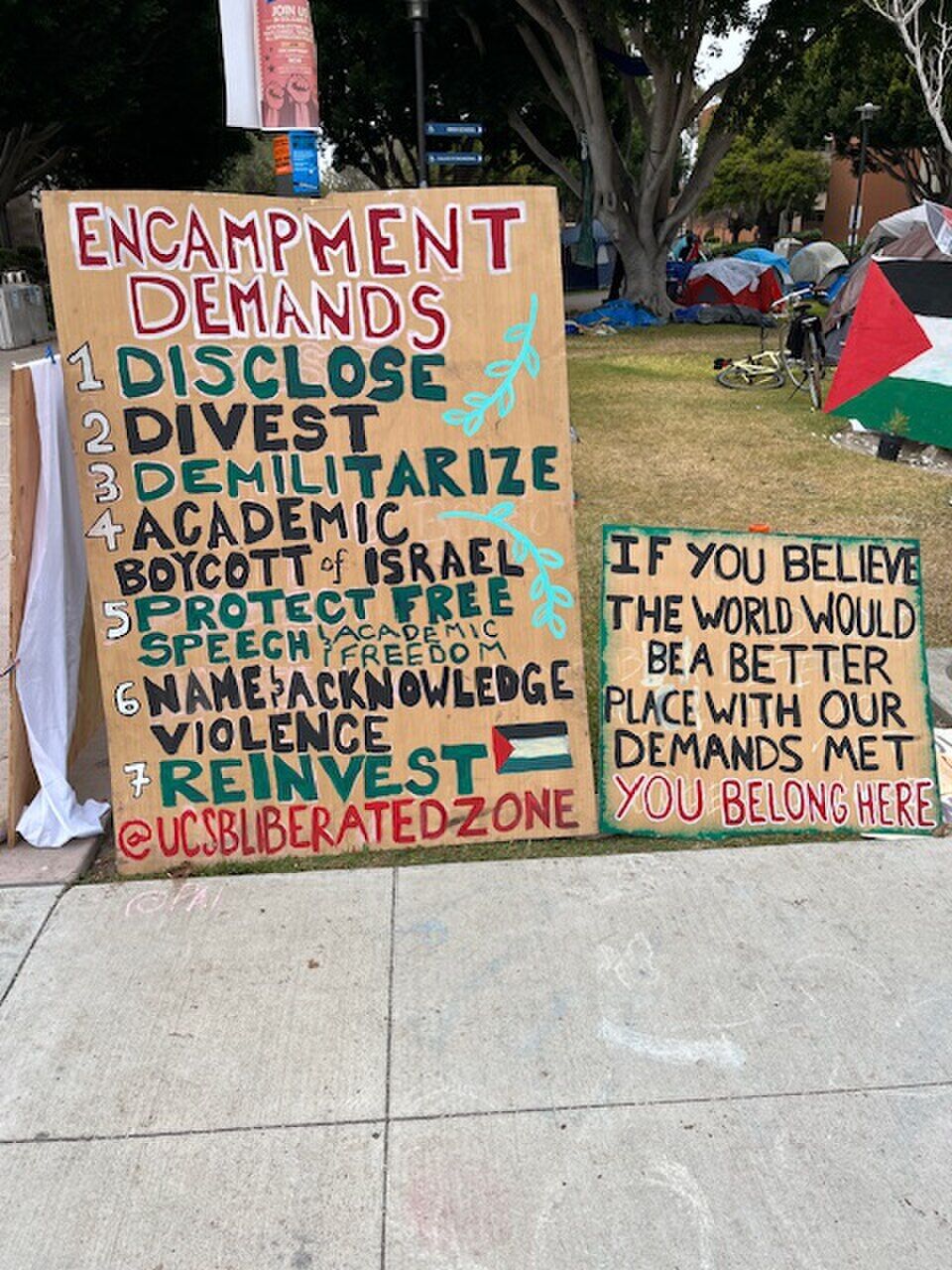 Research Indicates Anti-Israel Sentiment is an Issue in Jewish Studies Programs, but Some Professors Dispute This Research Indicates Anti-Israel Sentiment is an Issue in Jewish Studies Programs, but Some Professors Dispute This