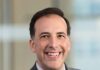 Schuster Takes Charge of Baltimore Jewish Times Steve Schuster