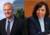Alsobrooks, Van Hollen Join Senate Call for Action on West Bank Violence